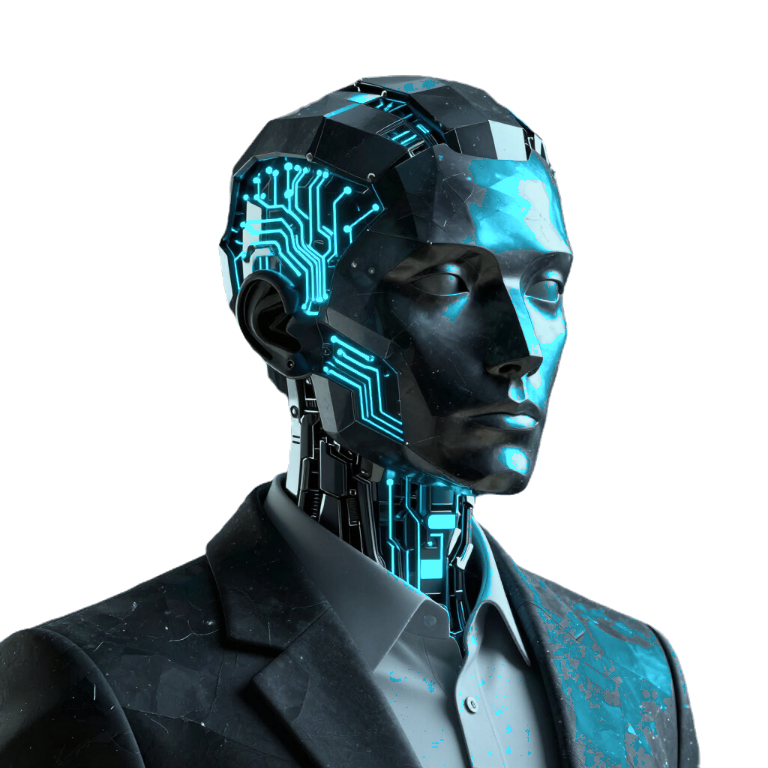 The Sovereign — Chief Executive Officer