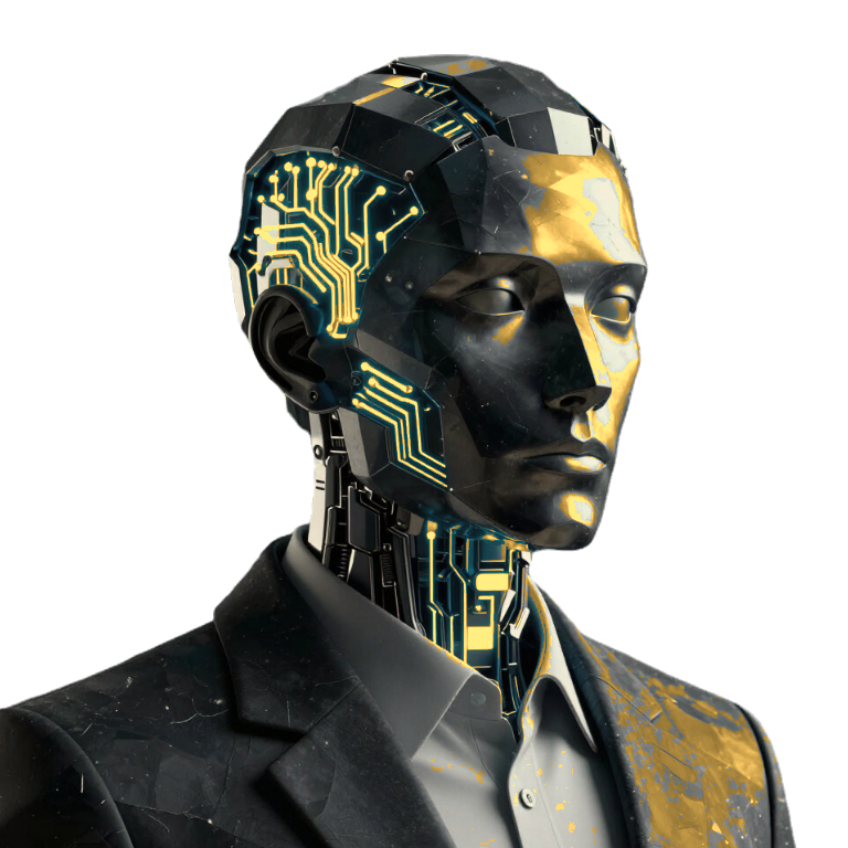 The Ledger — Chief Financial Officer